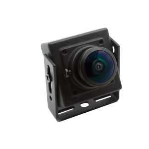 1080p Metal-cased Mini USB Panoramic Camera