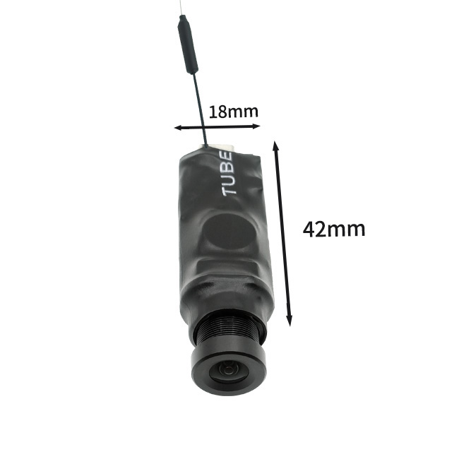 T-shaped 3MP Mini WiFi Camera Module - Image 3