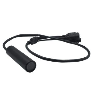 4.0 Megapixel Mini Bullet RJ45 Ethernet Camera