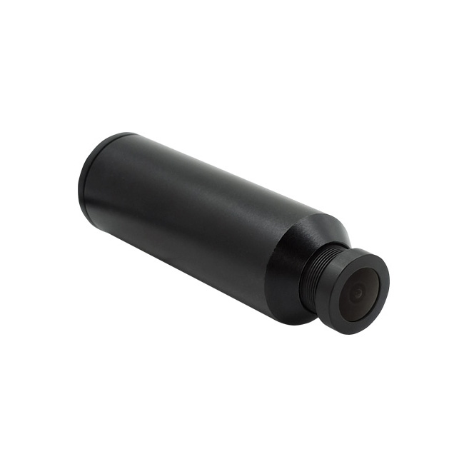 700TVL 120° Wide-angle CMOS Mini Bullet Camera - Image 2