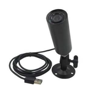 2MP 1080P Mini Bullet-type Night Vision USB Camera