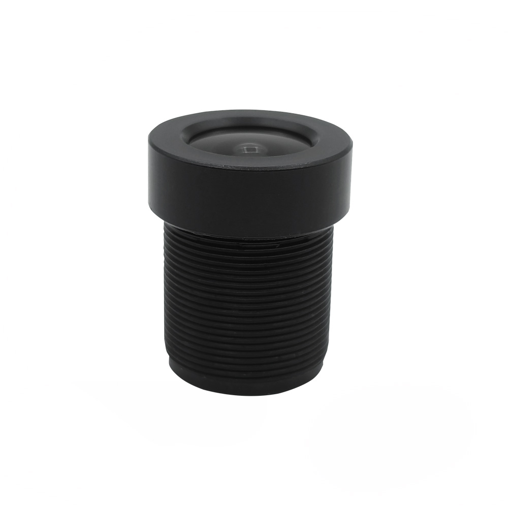 3mm Miniature M12 CCTV Camera Lens - Image 2