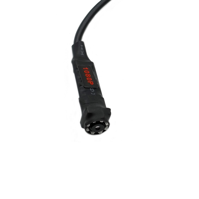 2MP Mini Infrared Night Vision Endoscope AHD Camera - Image 2