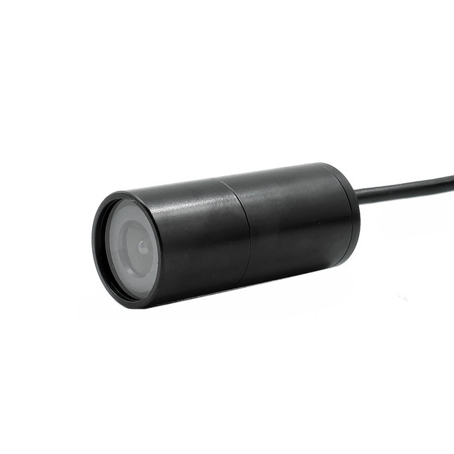 High-definition 2-megapixel Mini Bullet AHD Camera - Image 2