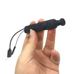 3MP Mini WiFi Camera Module for Remote Monitoring