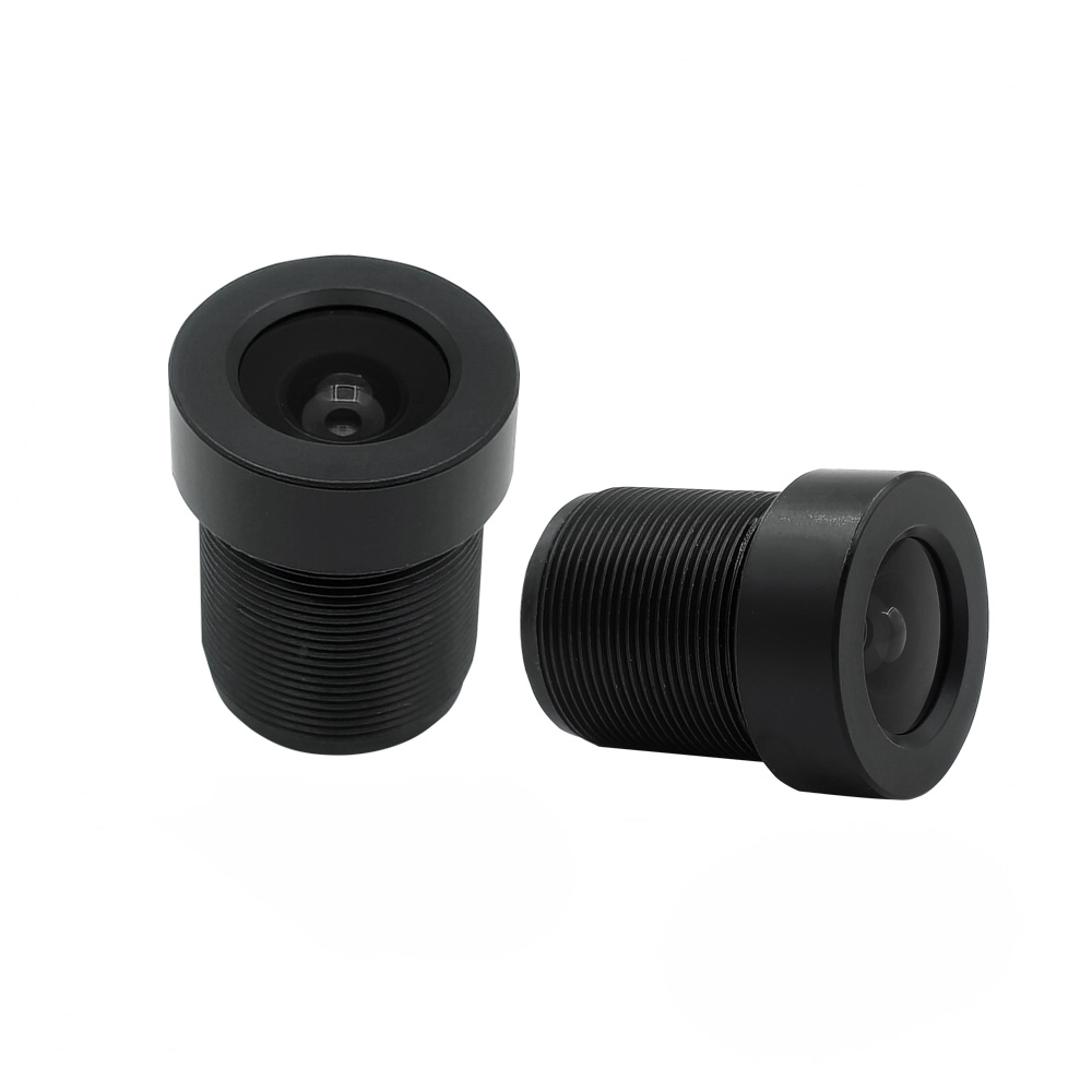 3mm Miniature M12 CCTV Camera Lens - Image 4