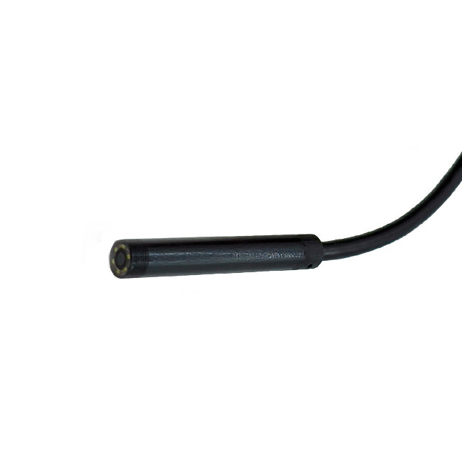 5.5mm AV Waterproof Endoscope Snake Camera - Image 2