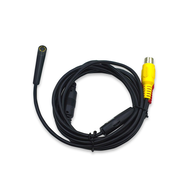 5.5mm AV Waterproof Endoscope Snake Camera - Image 6