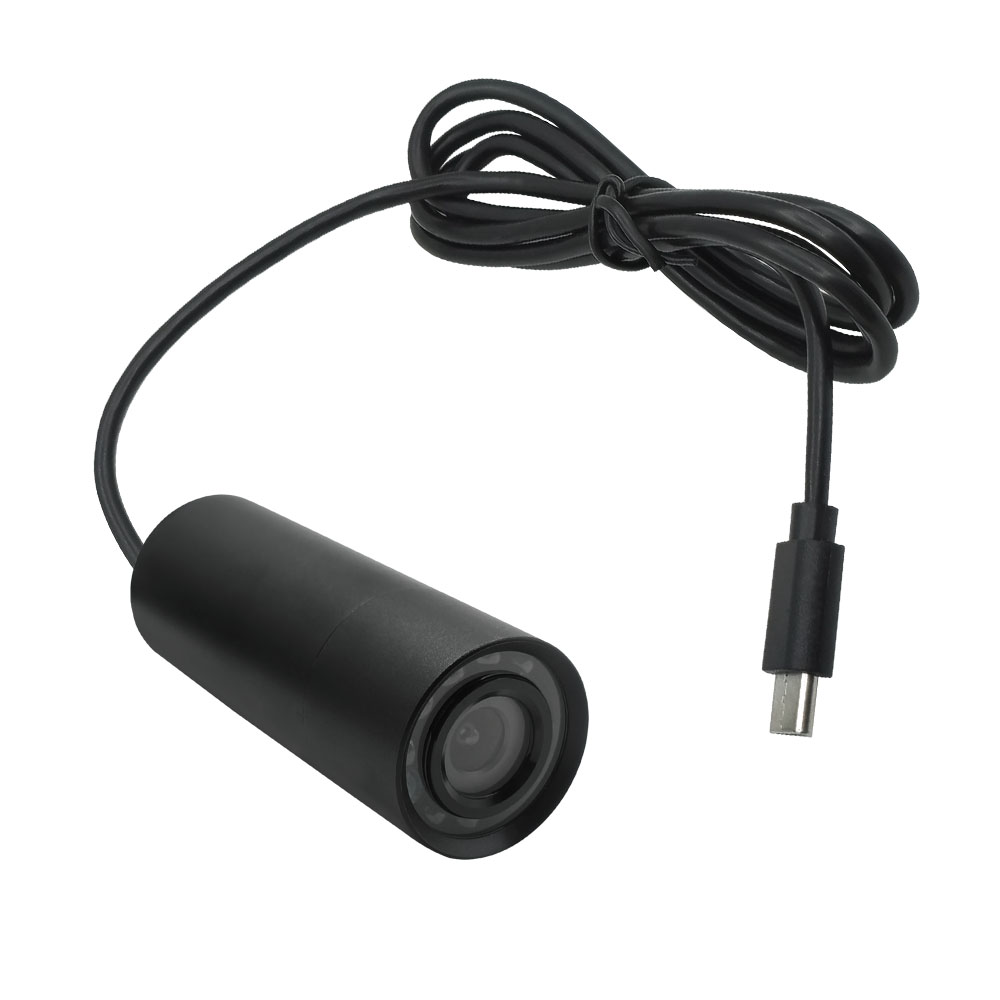 1080P 940nm IR Night Vision Mini Bullet Camera hct bt302ys9 (2)