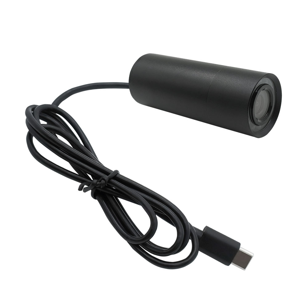 1080P 940nm IR Night Vision Mini Bullet Camera hct bt302ys9 (5)