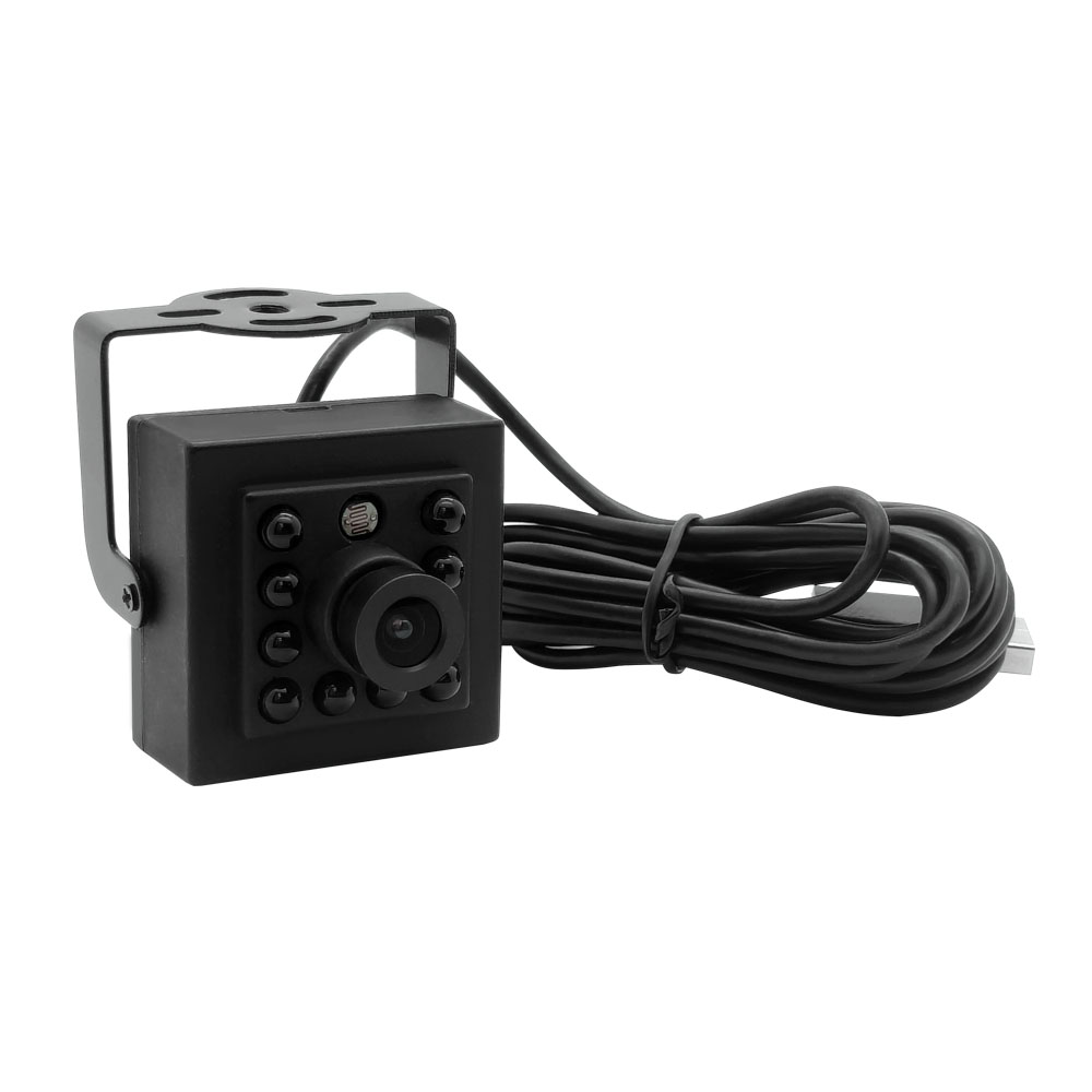2MP HD 940nm IR Night Vision USB Camera