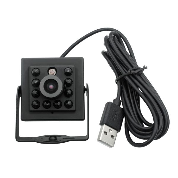 USB camera