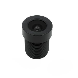 3mm Miniature M12 CCTV Camera Lens