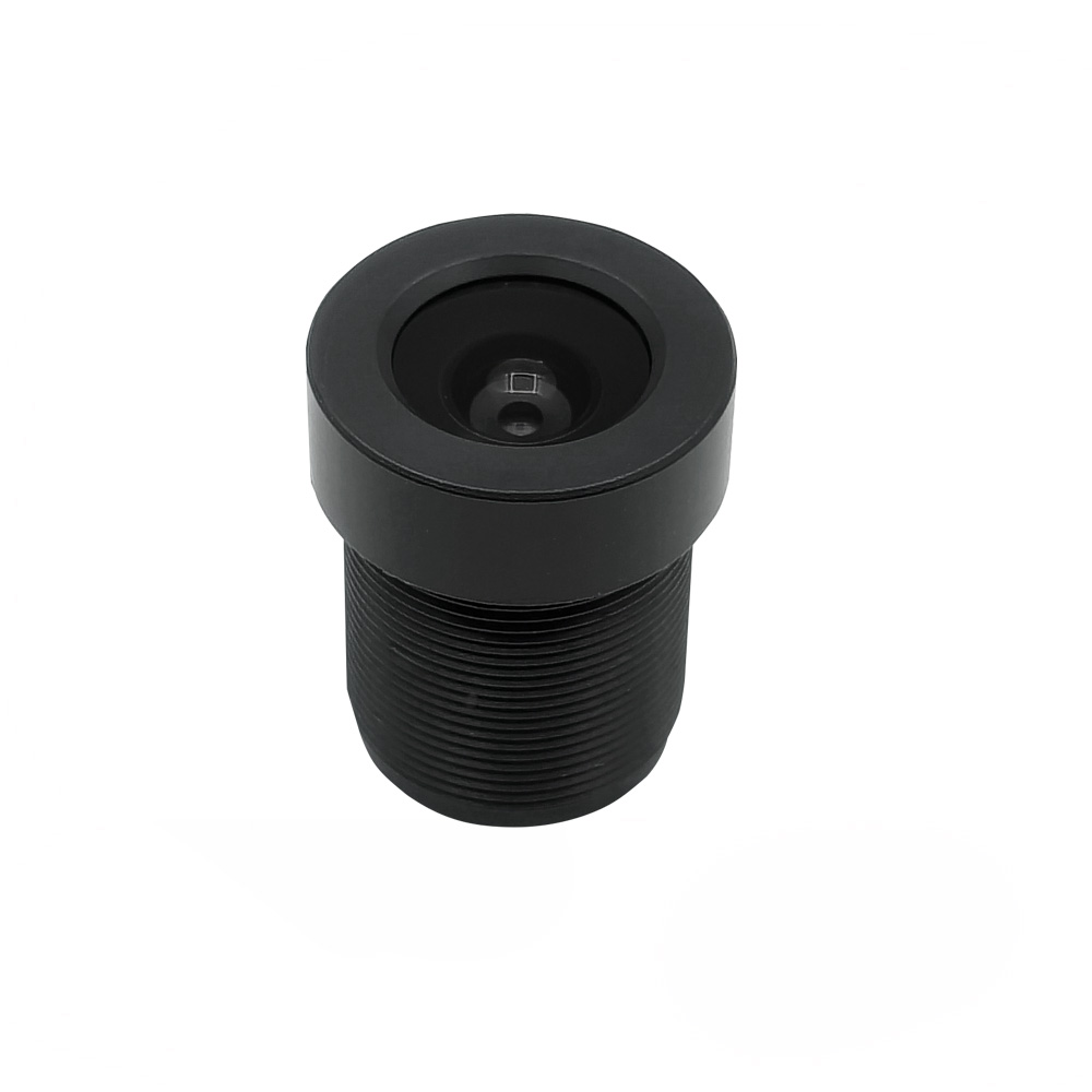 3mm Miniature M12 CCTV Camera Lens