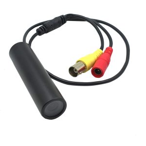 Mini Bullet AHD Camera 1080P CCTV Indoor Security