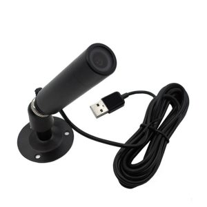 1080P Network Mini Bullet UVC Driver Free