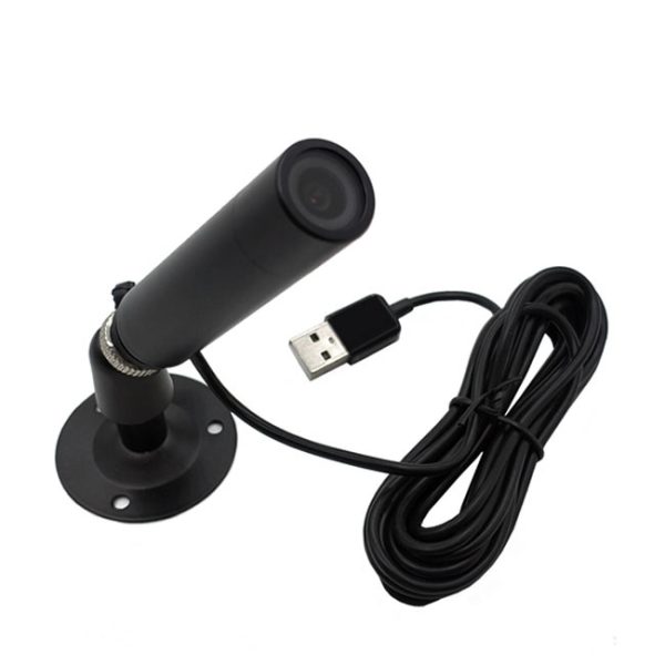 1080P Network Mini Bullet UVC Driver Free