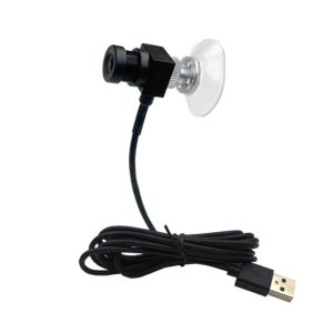 1080p USB Camera Eye Contact Mid Screen Webcam