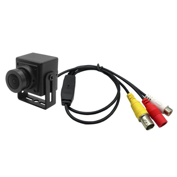 Analog Camera
