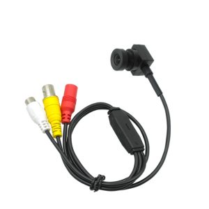 Compact Mini Camera 15×15mm AHD 1080p 2MP