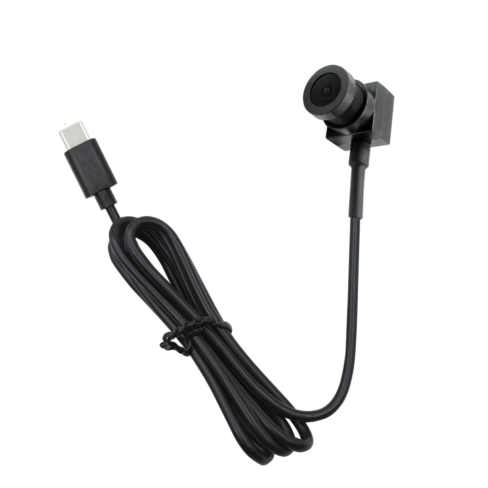 15*15mm Mini USB Camera 2.1mm Wide Angel Lens