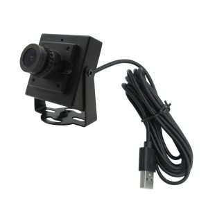 1080p Full HD USB Camera 2.8mm Lens for ATM Machines