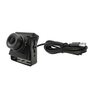 25x25mm 2MP HD CMOS USB Camera Driver-free