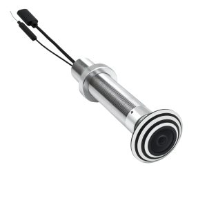 Wide-angle Mini Peephole Door eye Hole WiFi Camera