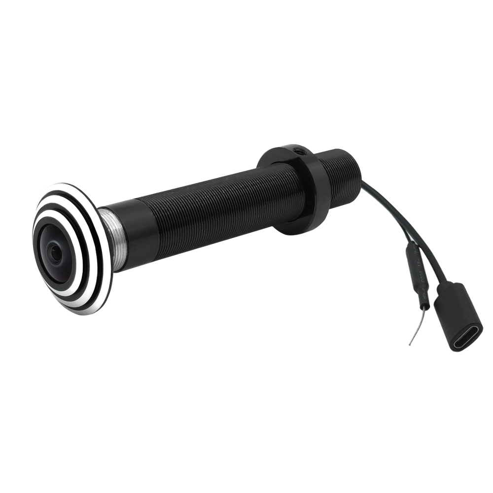 1080P 2MP CMOS Fisheye Security Camera fghy