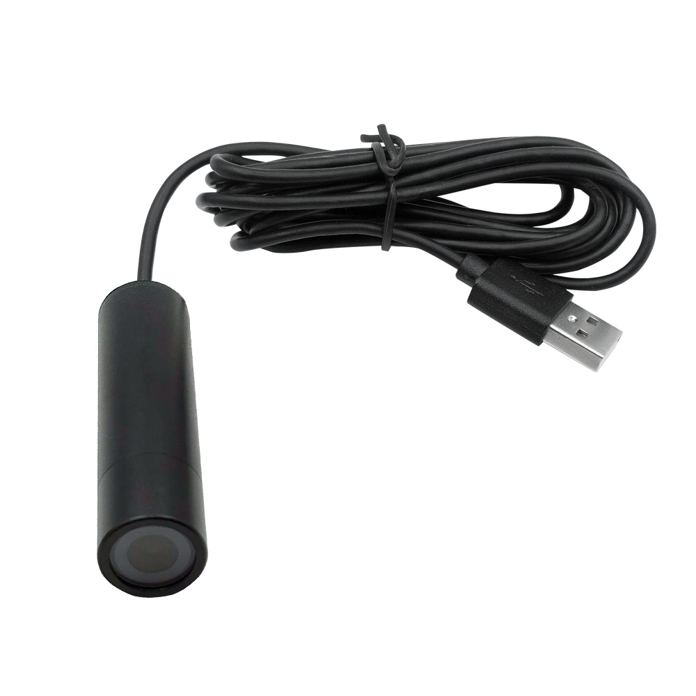 1080P Full HD USB CMOS Sensor Bullet Head Camera