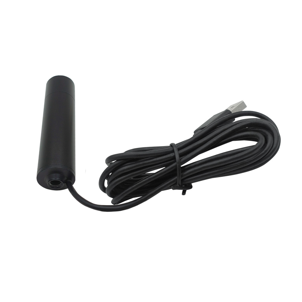 1080P Full HD USB CMOS Sensor Bullet Head Camera - Image 3