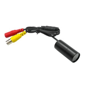 700TVL CVBS Mini Bullet Head Camera