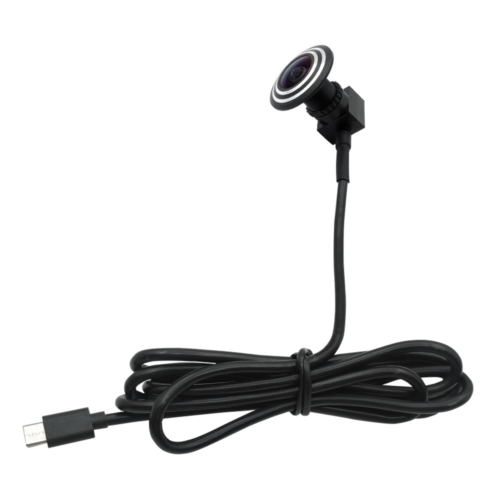 15*15MM 1080P 150 Degree Wide-angle Camera