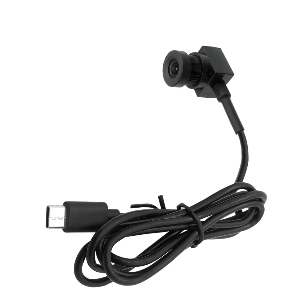 hct 152j36w (1) 15×15mm 2MP 1080P Mini USB Distortion free Camera