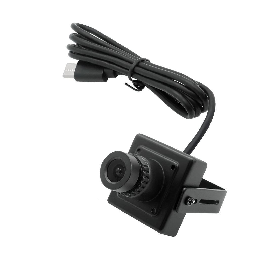 30*30mm 2MP Indoor Mini Type-C Camera hct 302j36 (4)