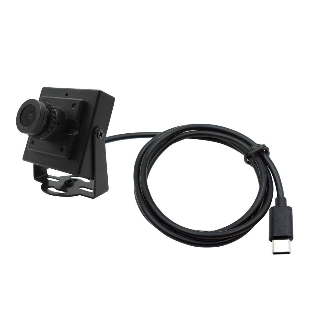 1080P 2.8mm 100 degree Wide-angle Type-C camera hct 362j28 (5)