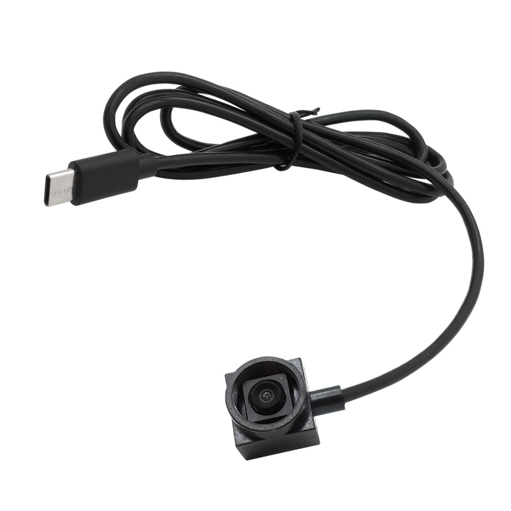 5MP HD 120 Degree Fixed Focus Type-C Camera hct g155 (5)