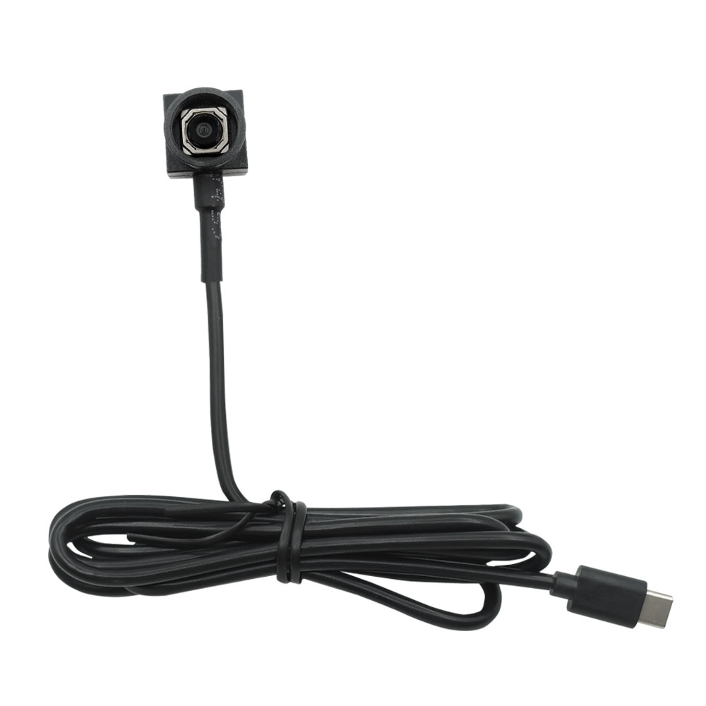 5MP Autofocus Wide-angle 15×15mm Type-c Camera hct g155af (1)