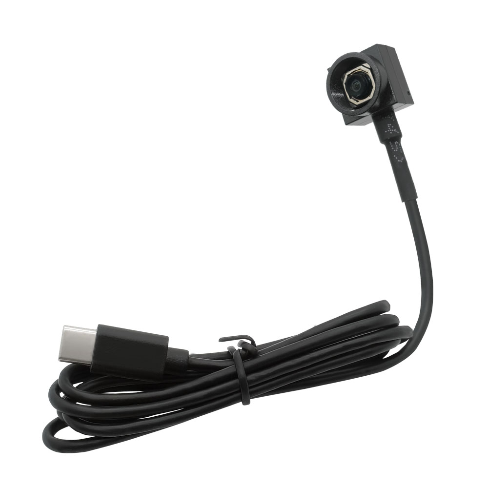5MP Autofocus Wide-angle 15×15mm Type-c Camera hct g155af (4)