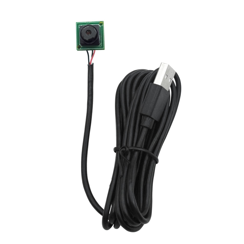 1080P USB External Camera Module hcu 122sj(3)