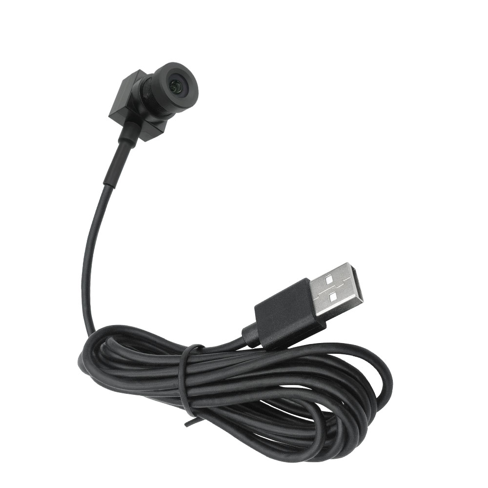 hcu 152j36w (1) 1080P Distortion-Free Mini USB Camera