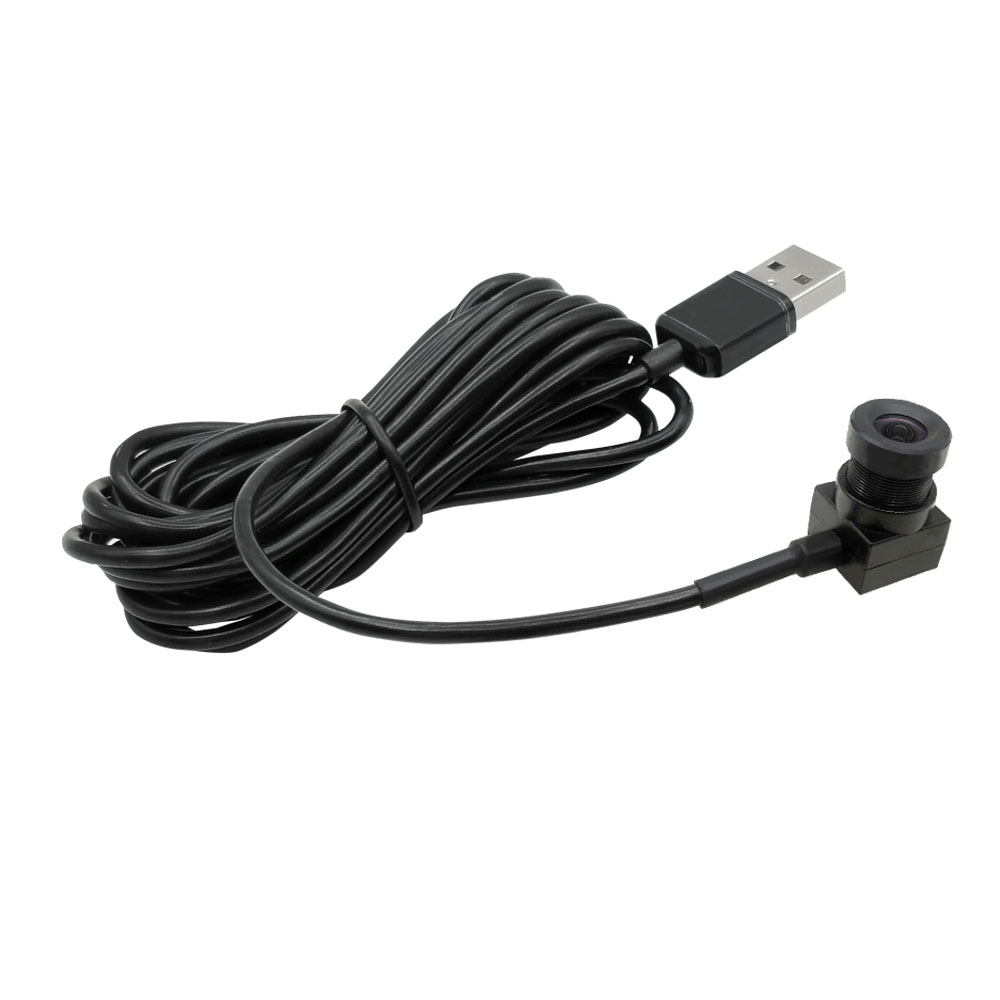 1080P Distortion-Free Mini USB Camera hcu 152j36w (5)