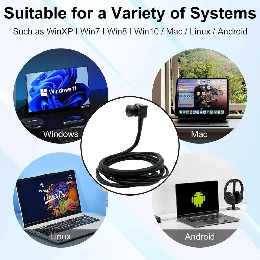1080P USB Eye Contact Camera hcu 152j36w tg (4)