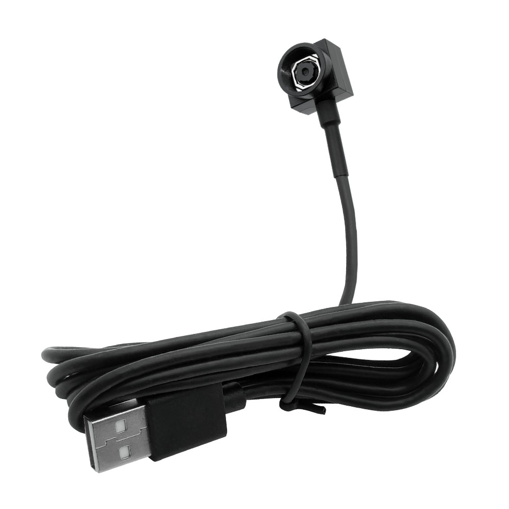 15×15mm Mini 5MP Fast Auto-Focus USB Camera