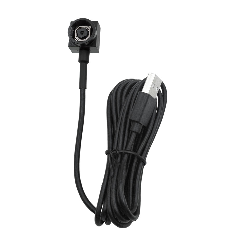 15×15mm Mini 8MP USB Autofocus Camera