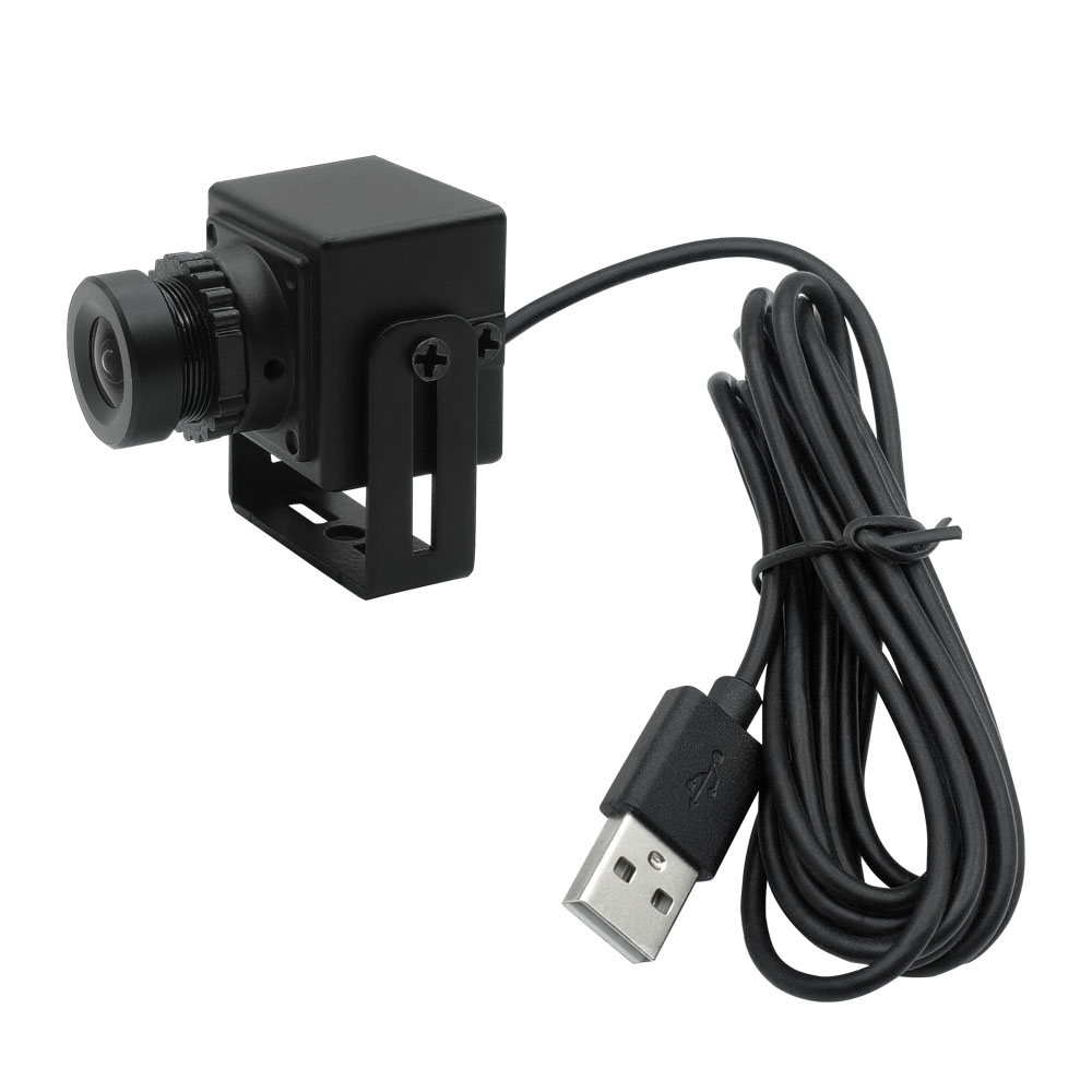 22x22mm 2MP Full HD Mini USB Camera hcu 202j36w (3)