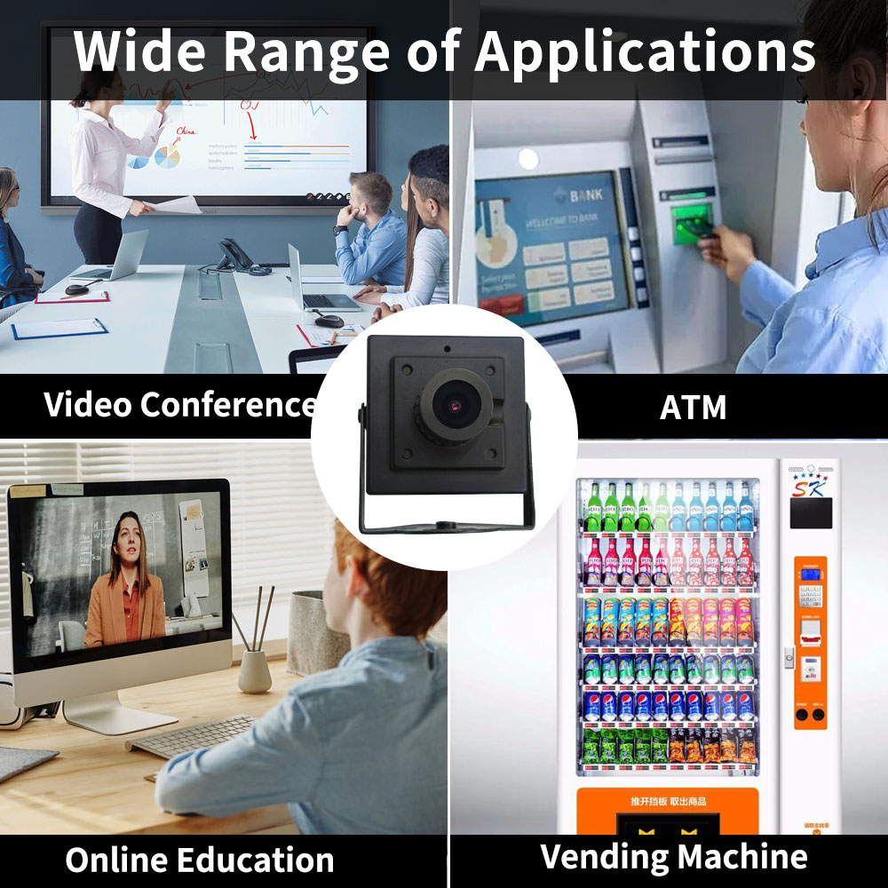1080p Full HD Mini Box USB Network Camera hcu 362j28 (3)