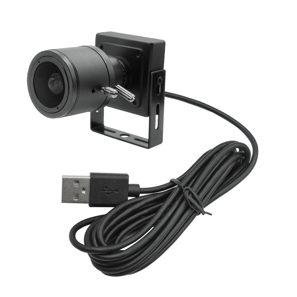hcu 362mf (1) Full HD 1080P USB Manual Zoom Camera