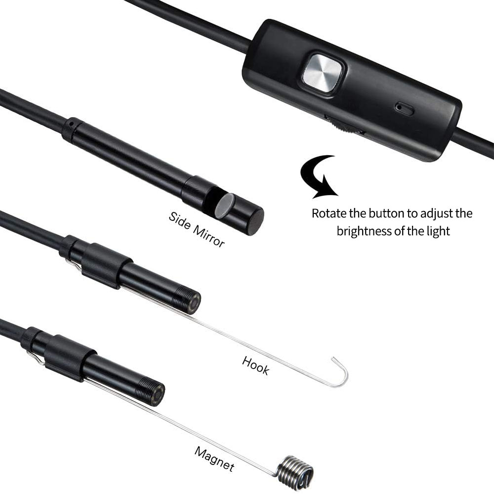 IP67 3In1 Mini USB Endoscope Camera hcu 703nkj (5)