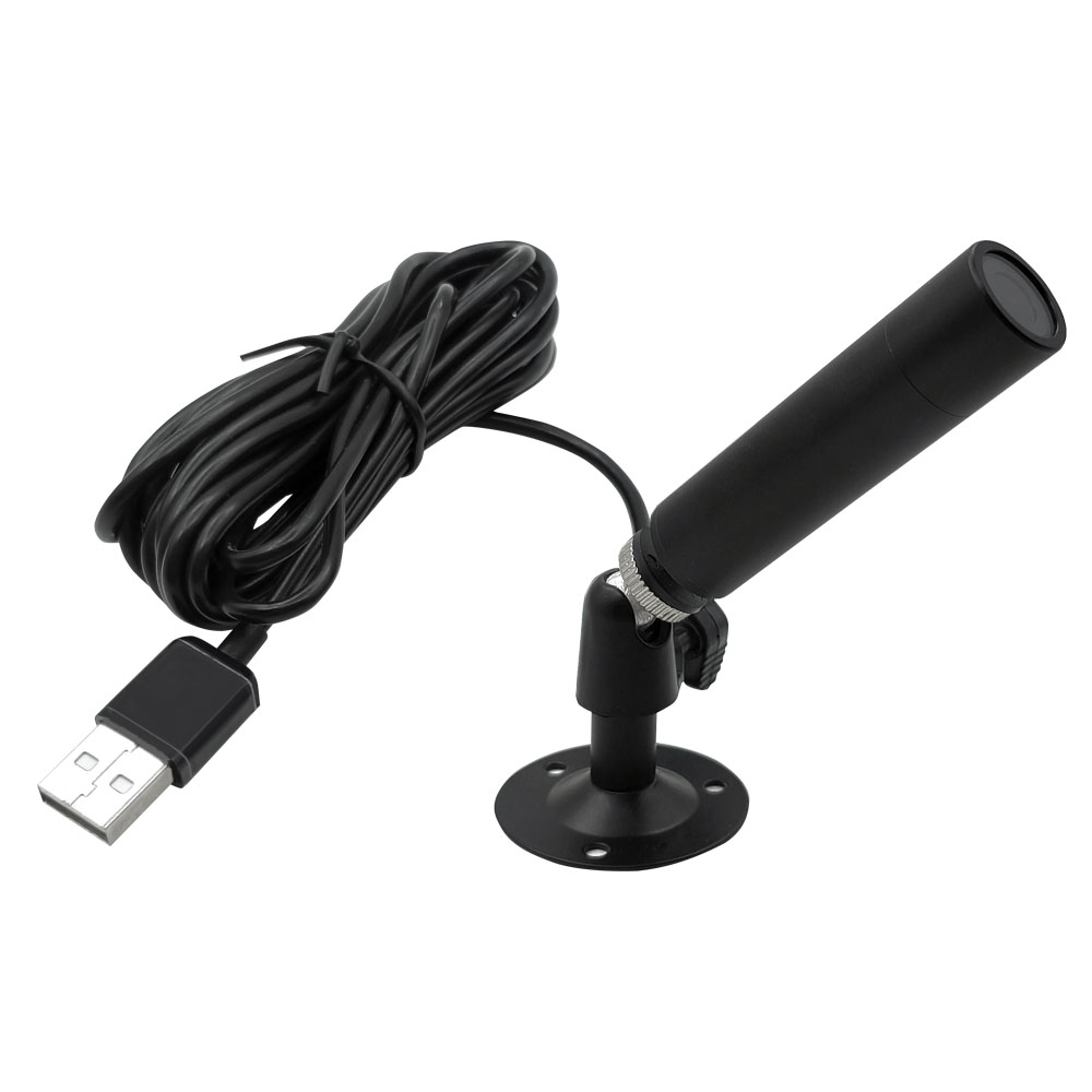 hcu bt202 (1) 1080P Network Mini Bullet UVC Driver Free